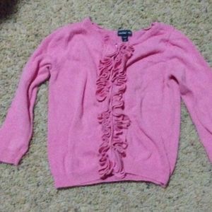Baby Gap Top (girl)